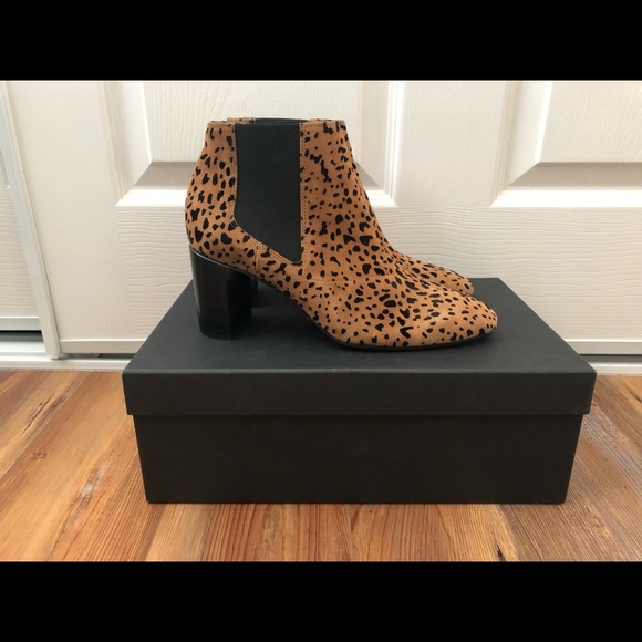 rag & bone Aslen Boot - Picture 4 of 7